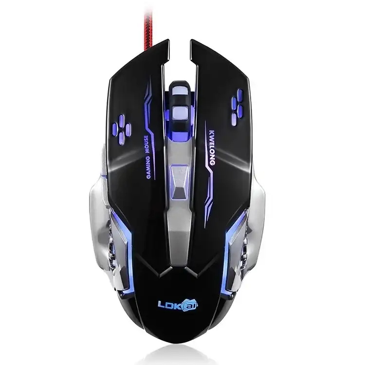 10604 MOUSE GAMER T9