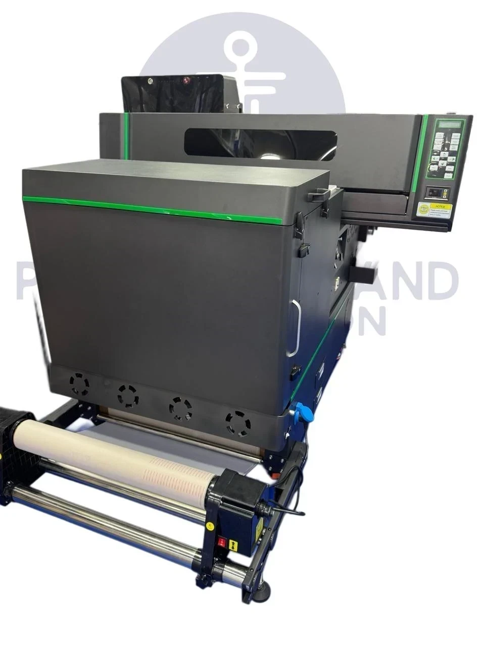 Impresora DTF 60cm