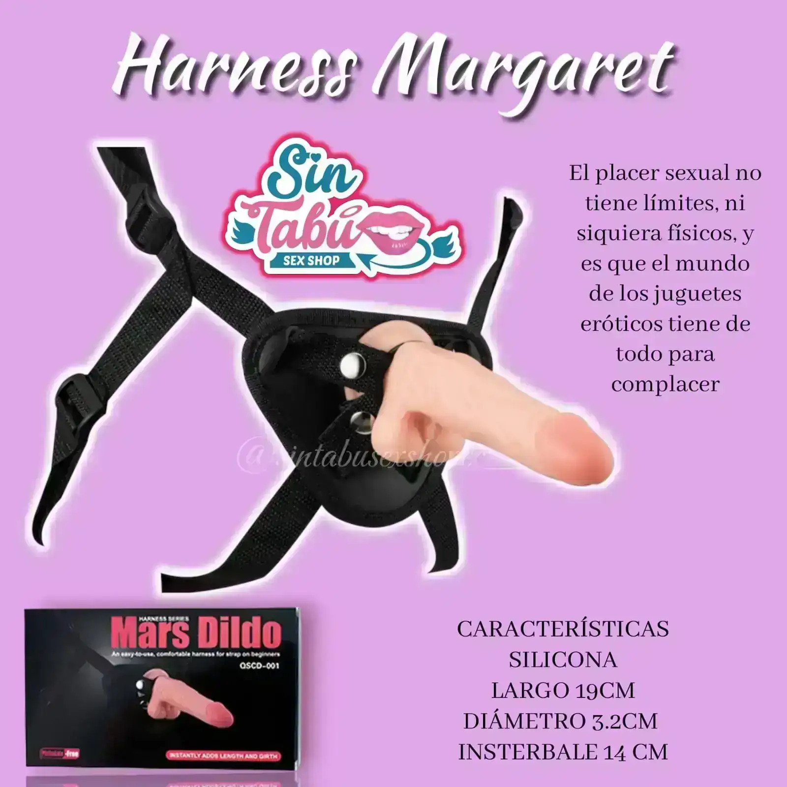 MARGARET