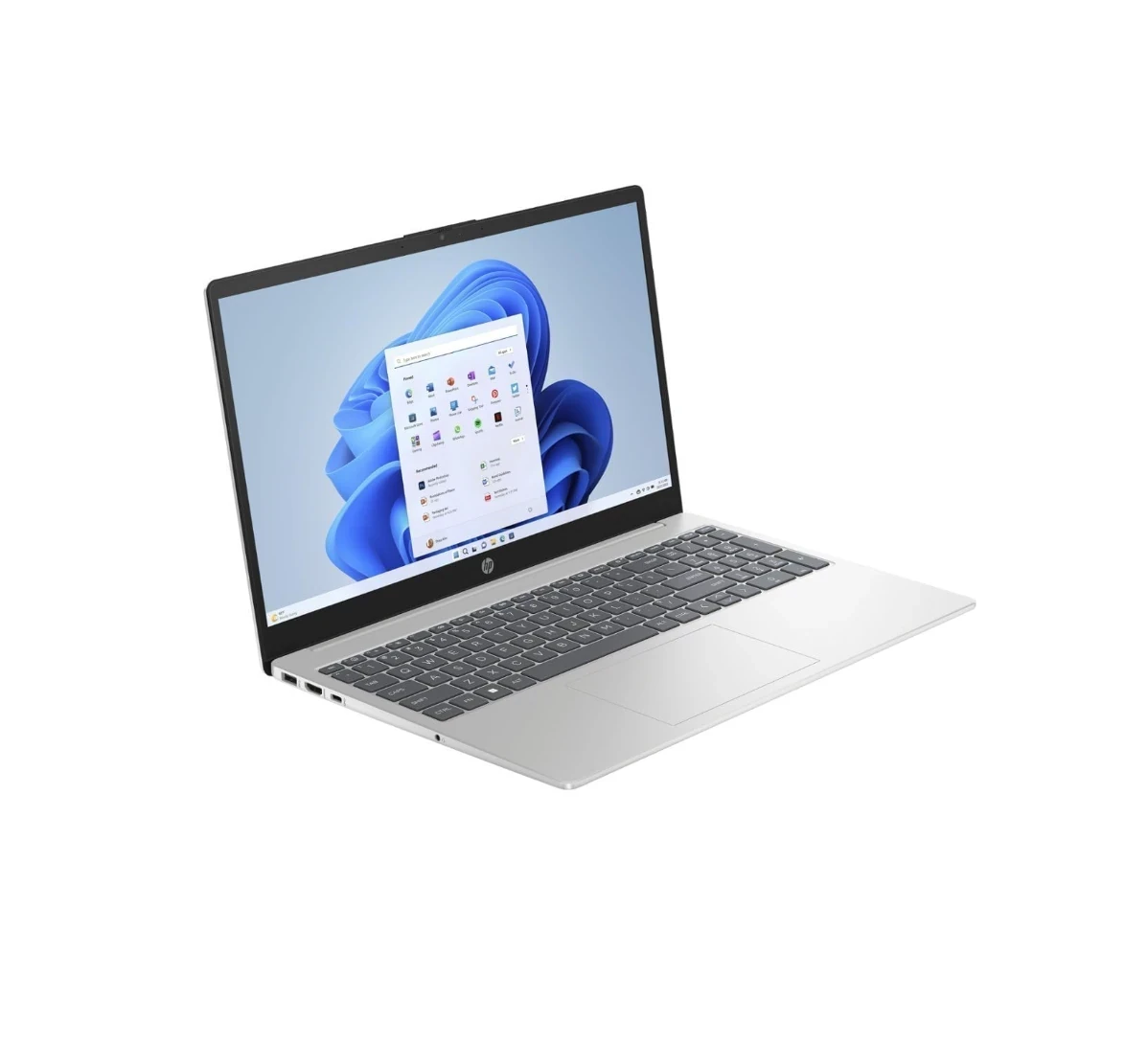 Laptop HP RYZEN 5 de 15.6" 2