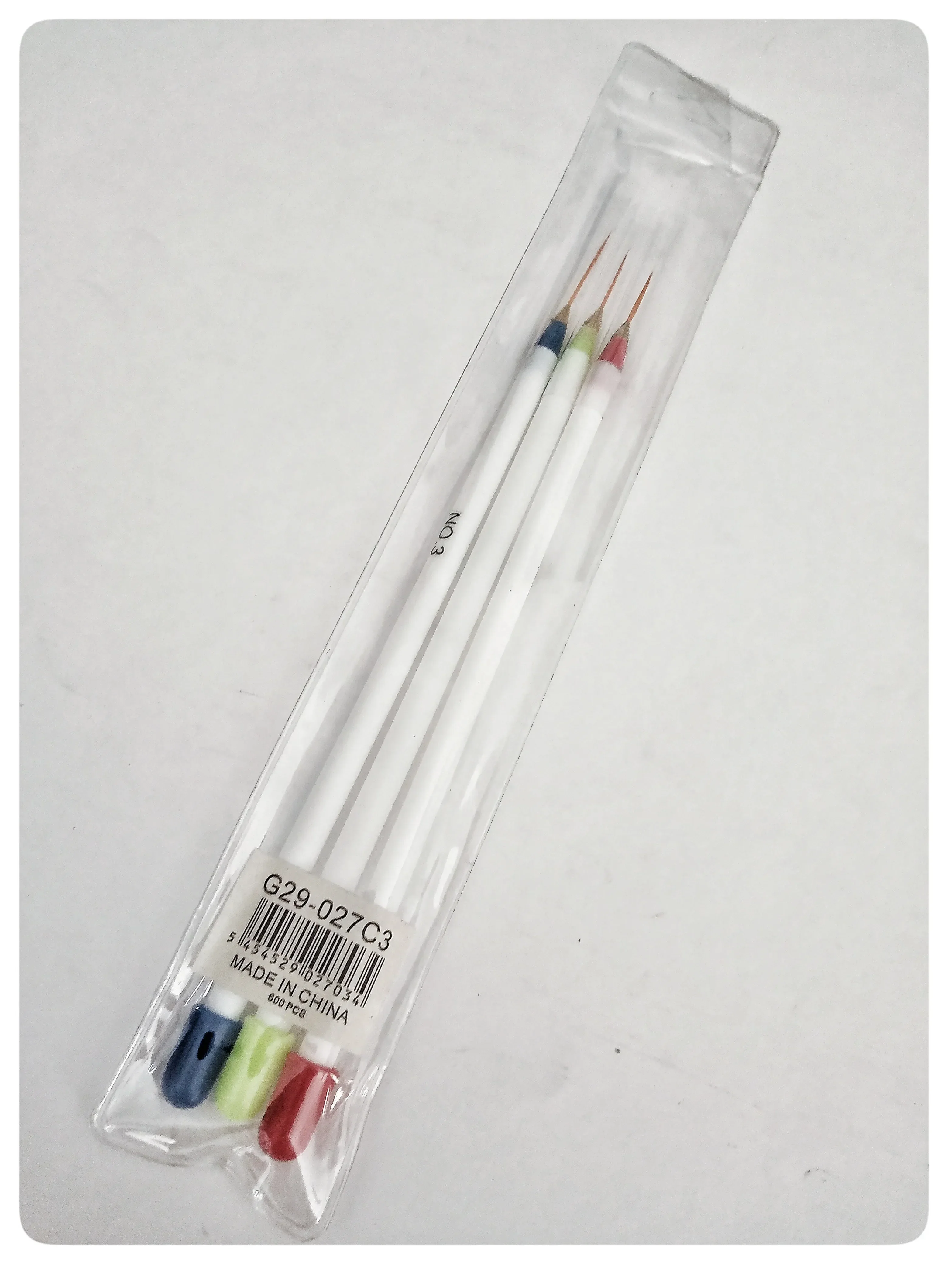 Set Liner x 3 4