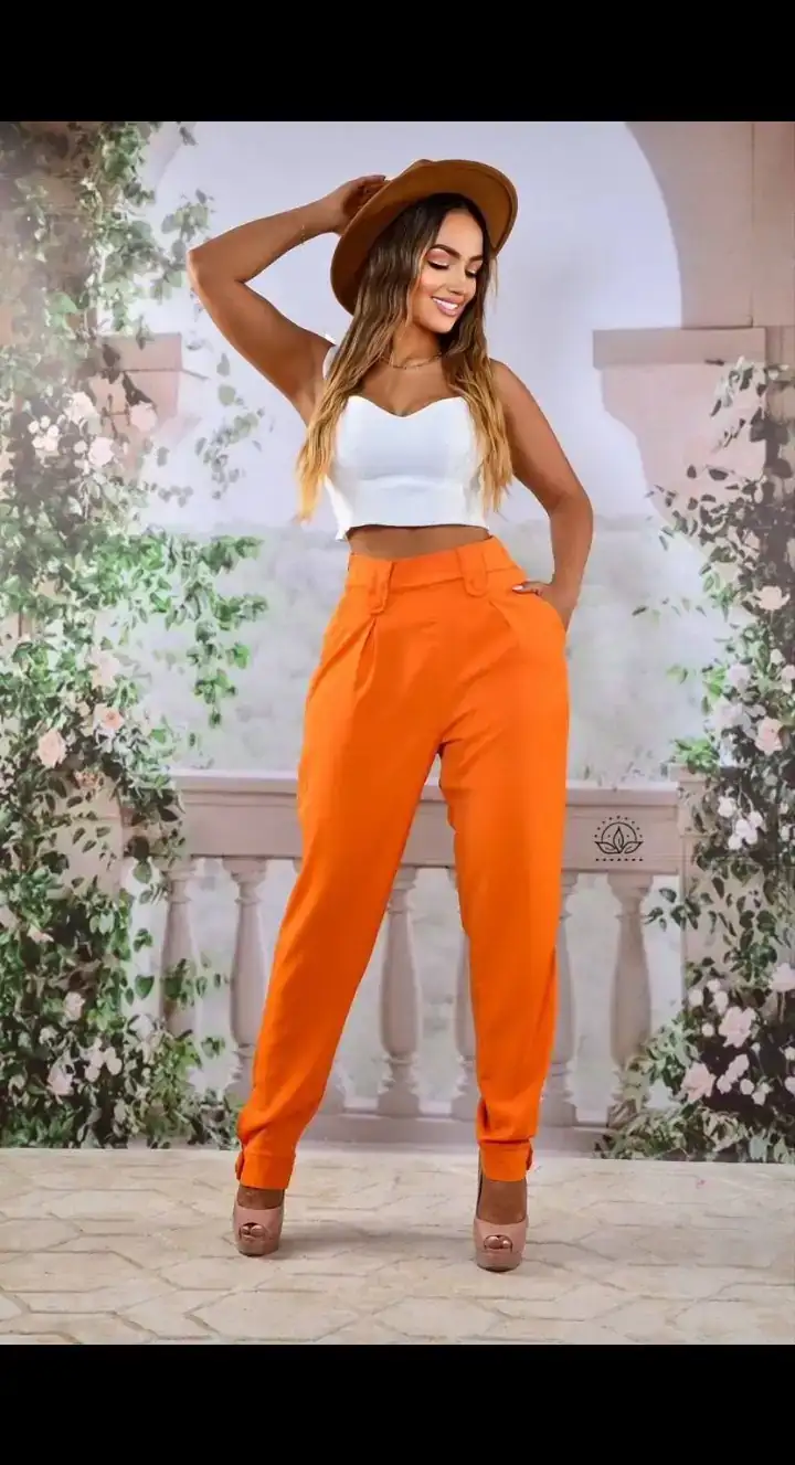 Hermoso pantalón 