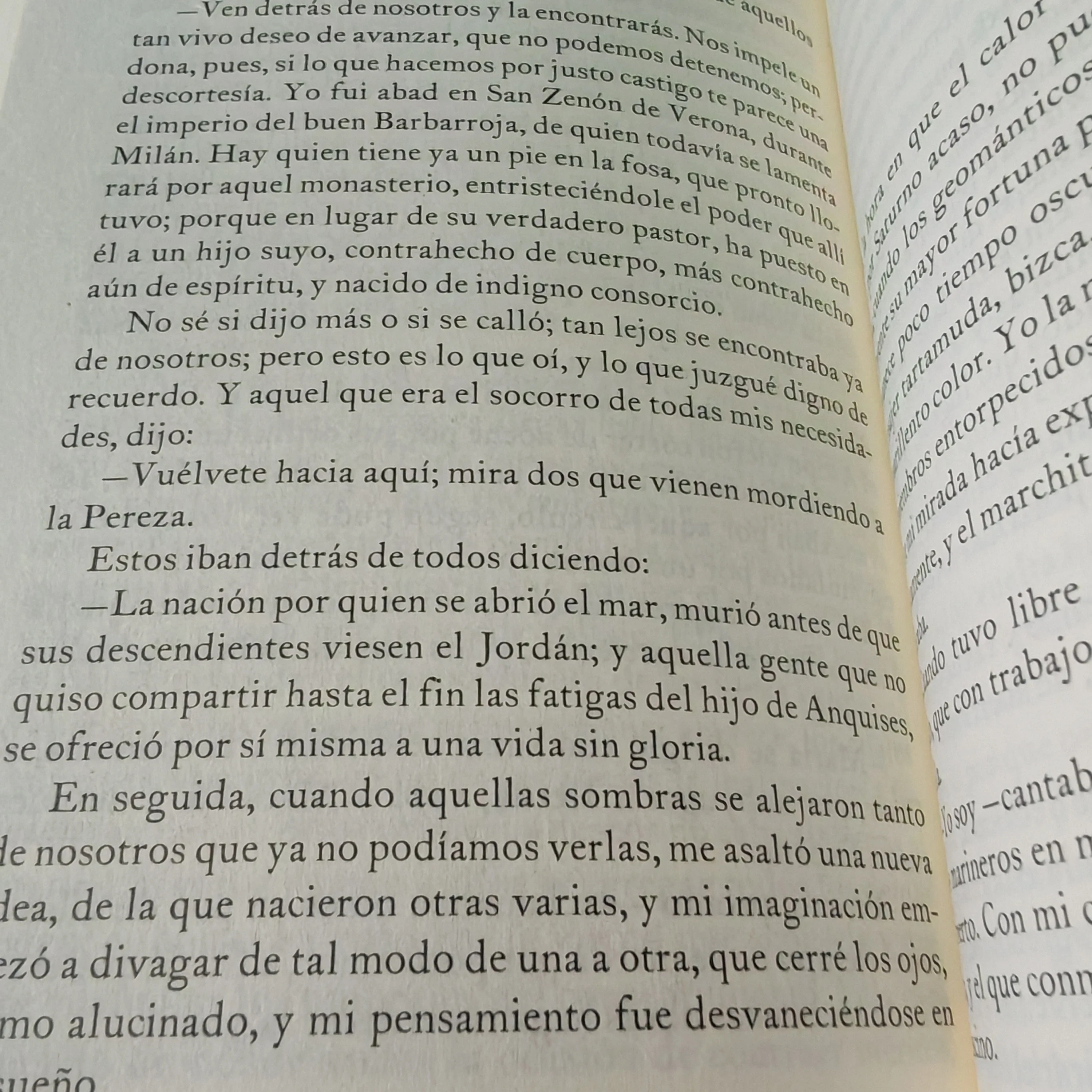 La divina comedia, Dante Alighieri nuevo  3