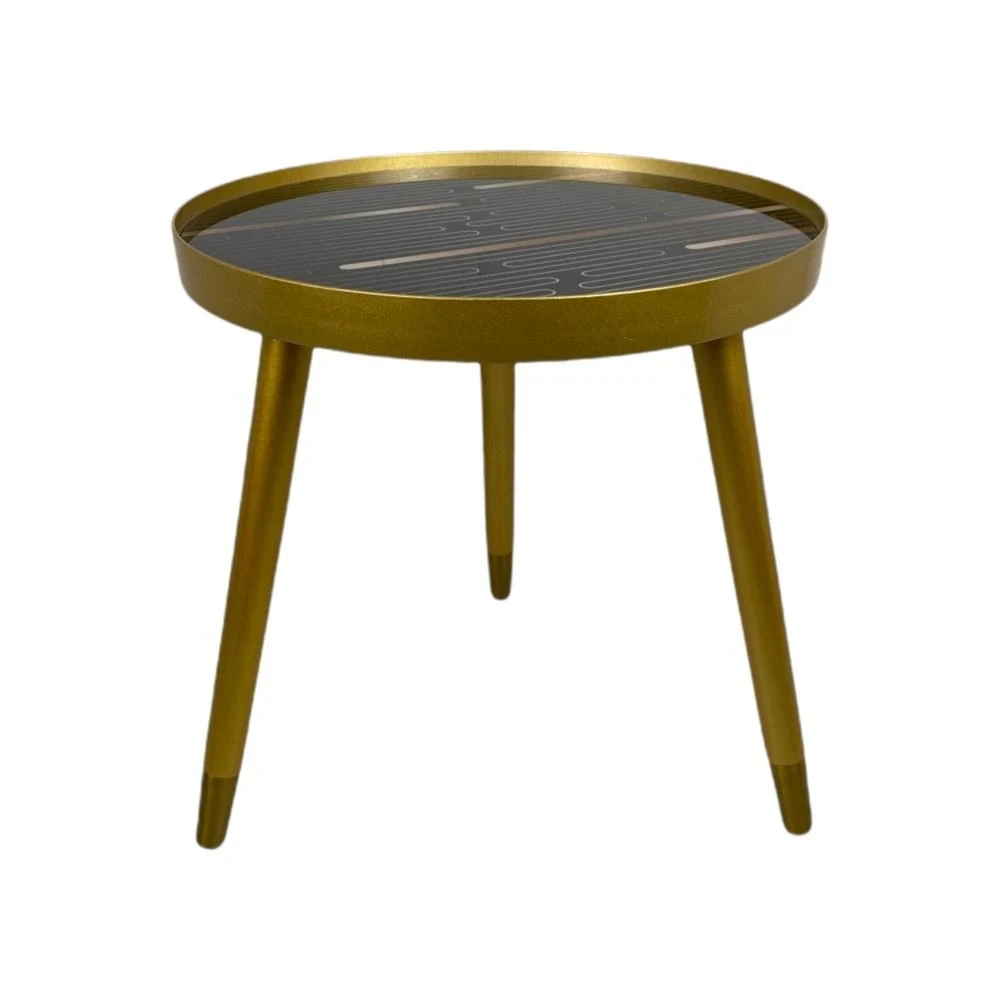 MESA 50X50X51CM