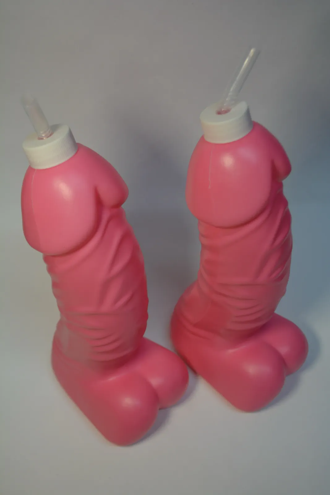 Botella Pilinuda