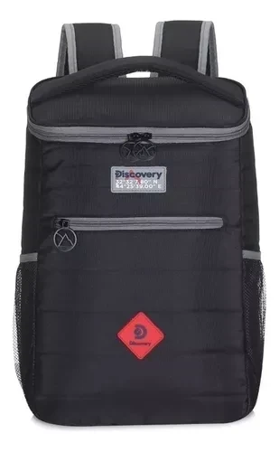 MOCHILA COOLER DISCOVERY 17489