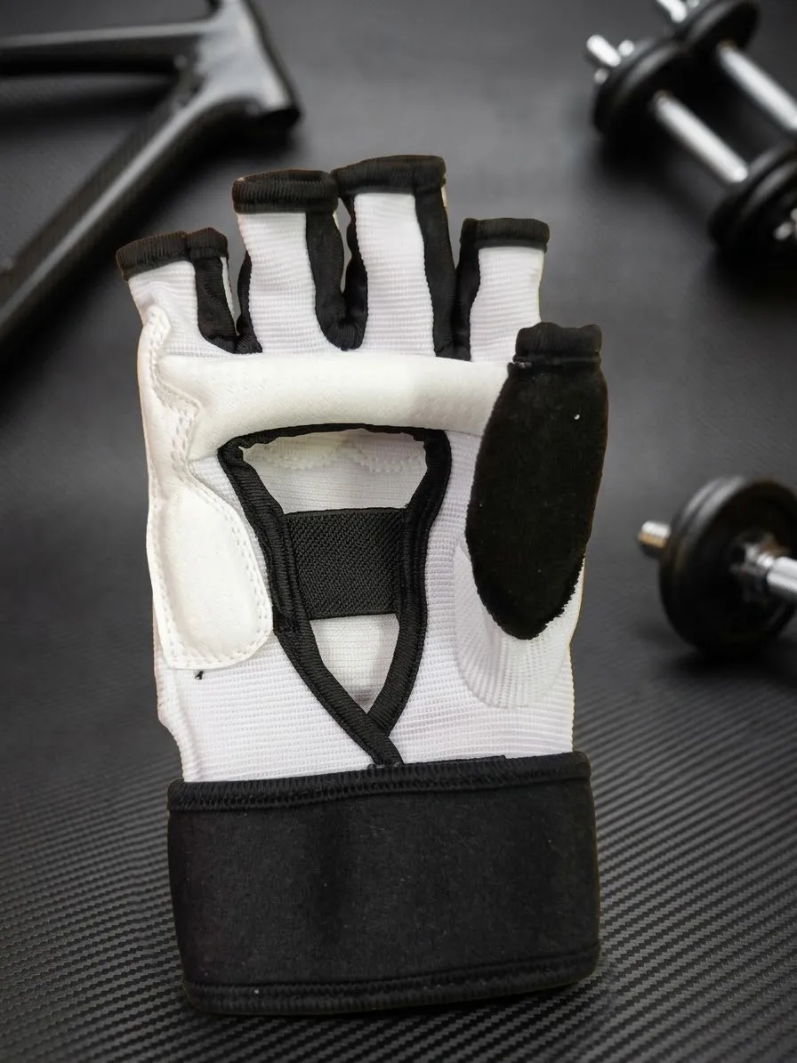 GUANTES DE TAEKWONDO  2
