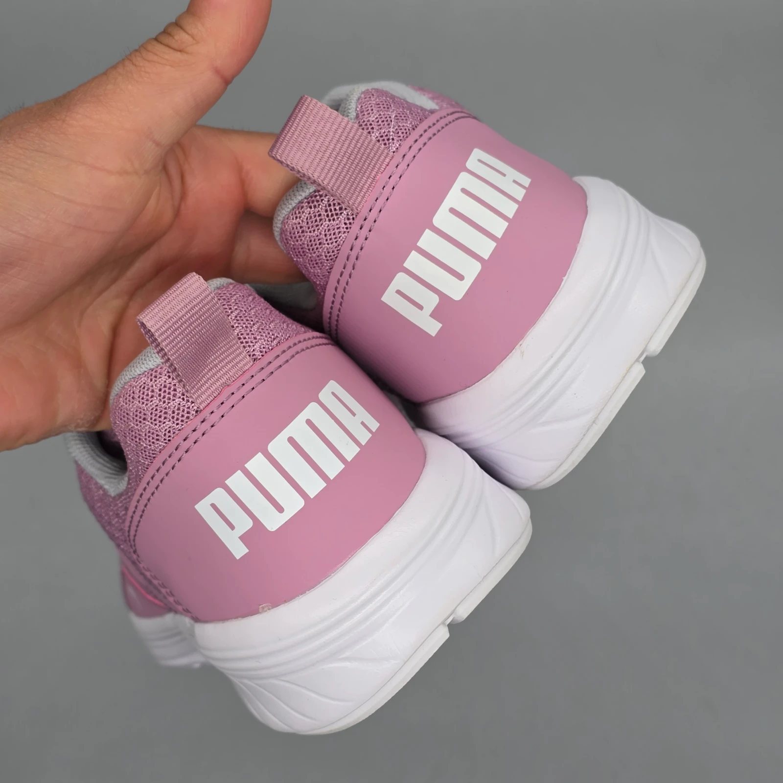 PUMA NRGY COMET (Original) 9