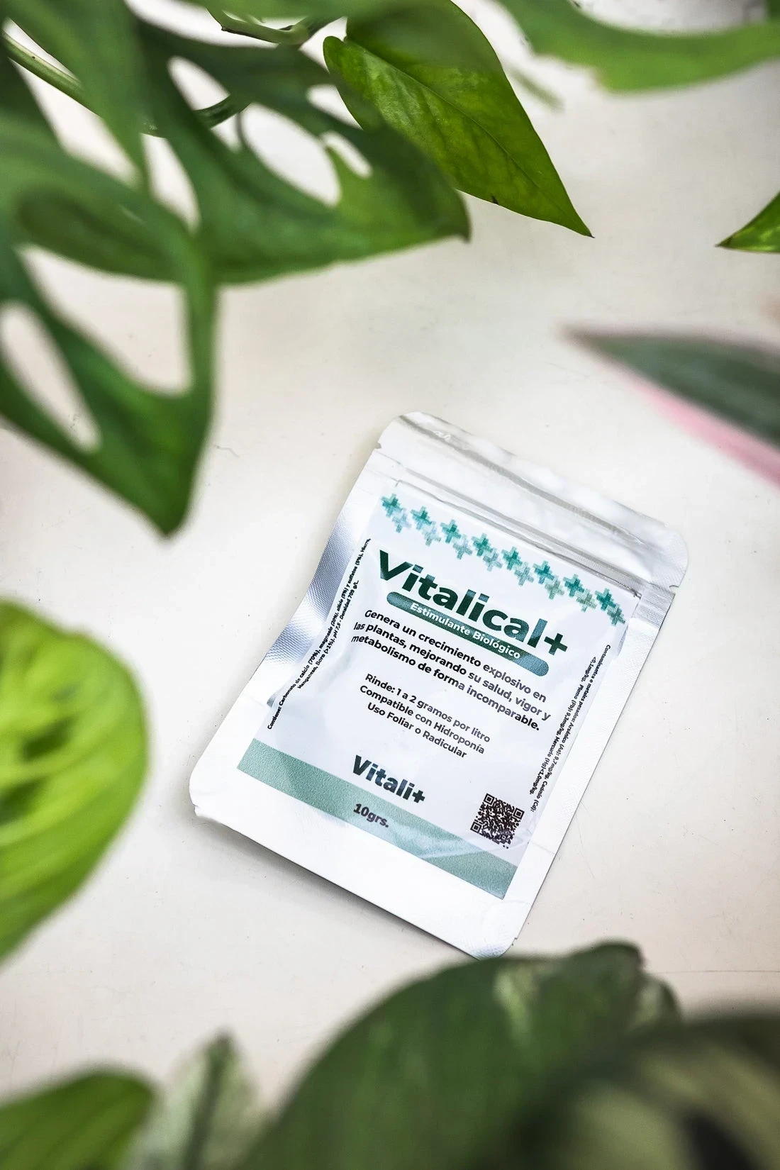 Vitalical+
