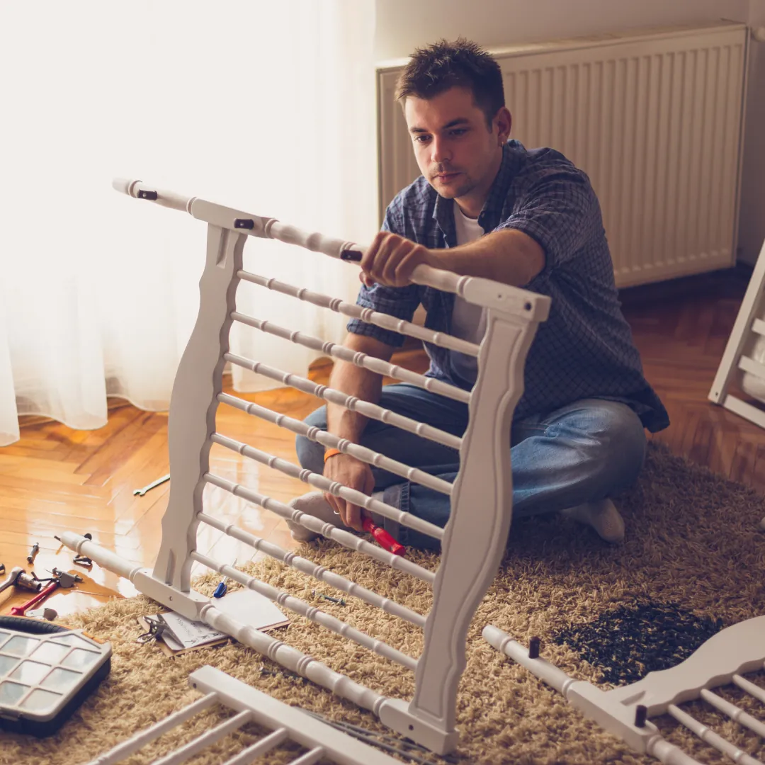 Instalador en Casa 4