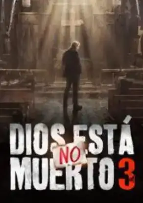 Colección Dios no está muerto  3