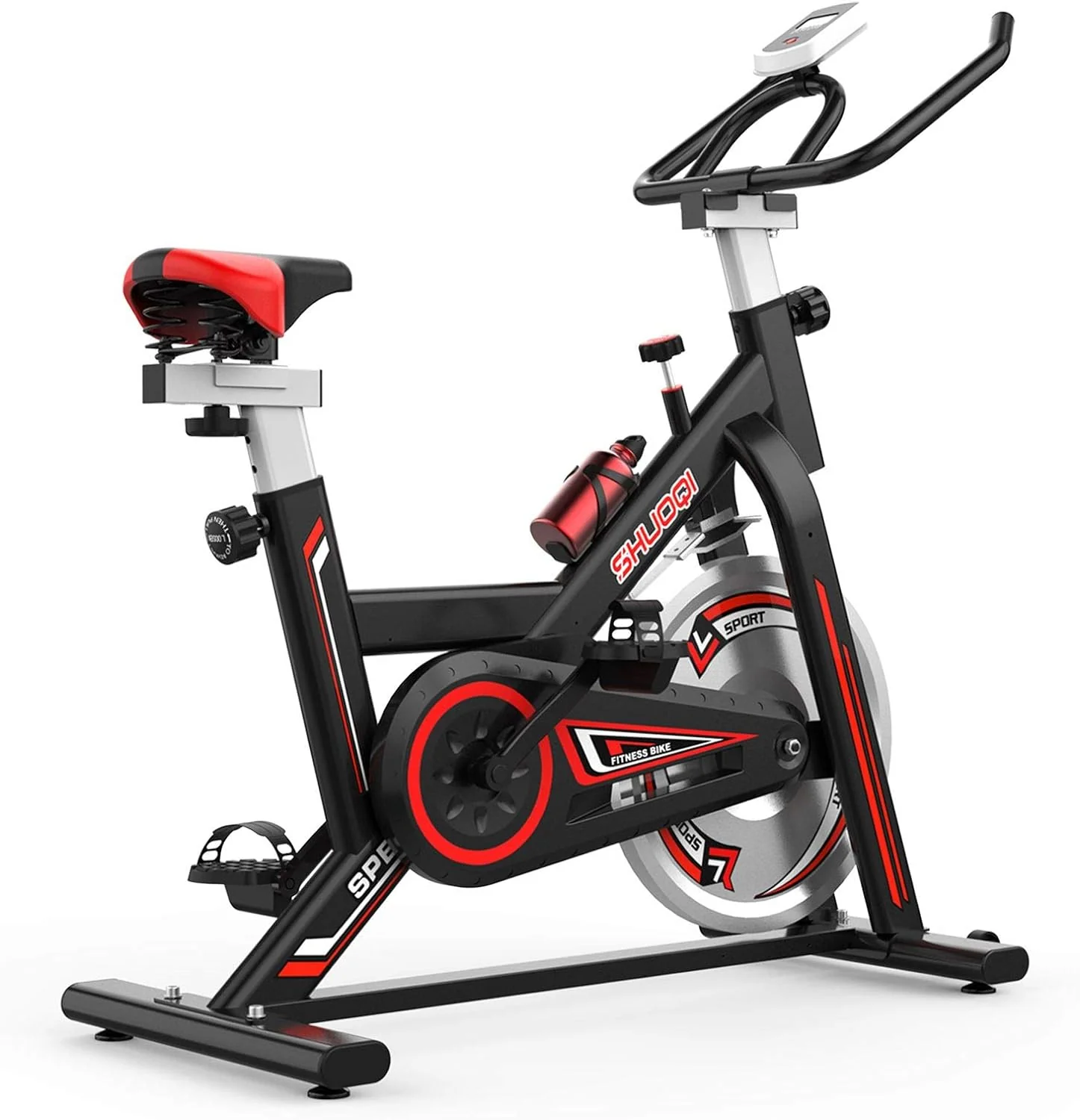 Bicicleta de Spinning SPORT 