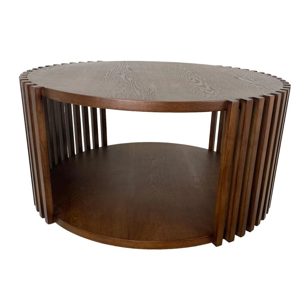 MESA 80X80X38CM