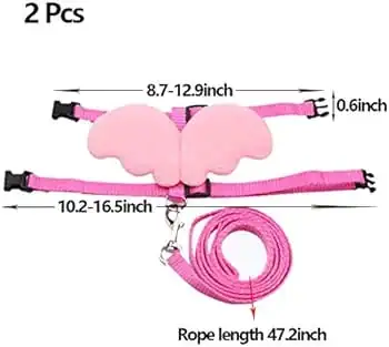 Pechera para gato y perro 2