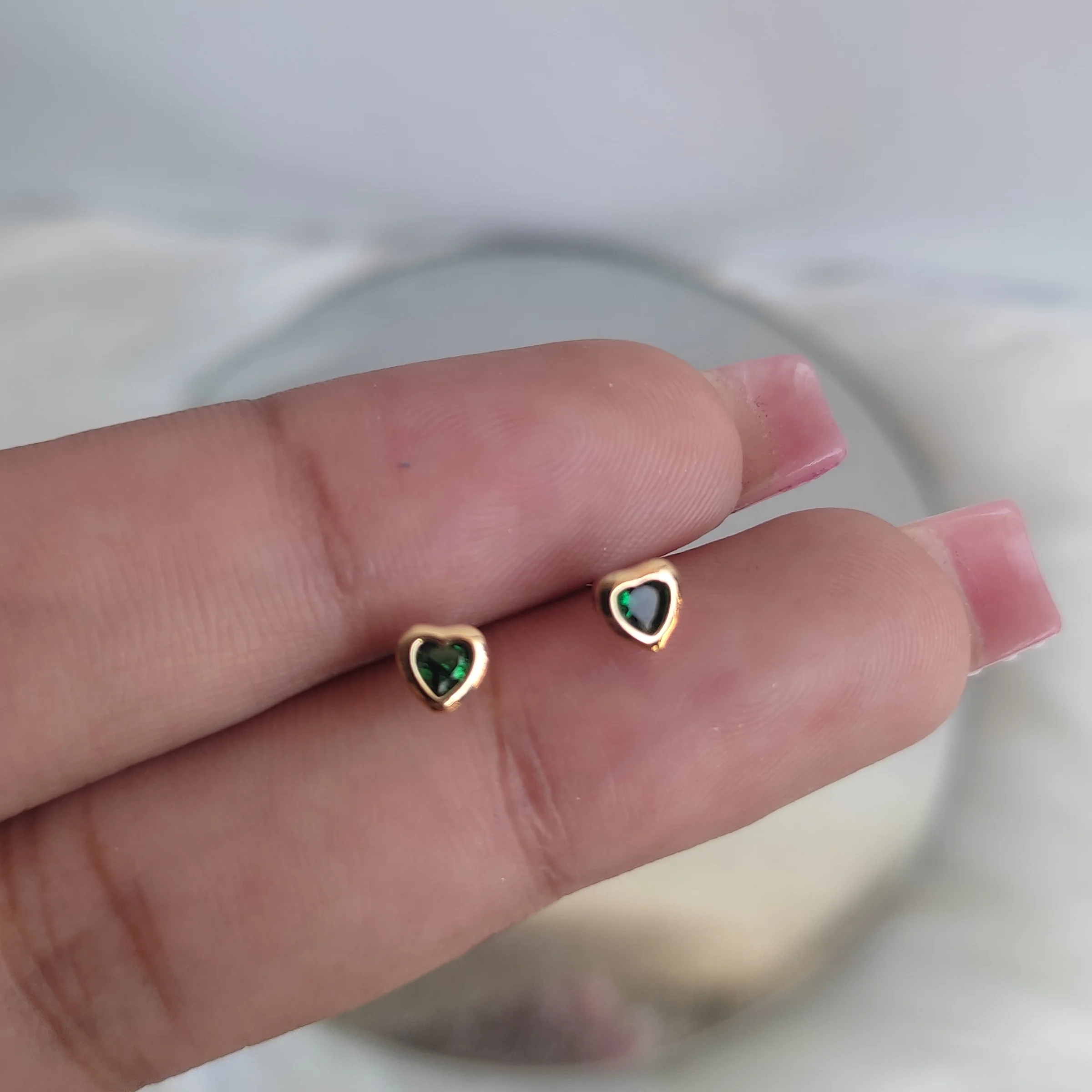 TOPOS CORAZONCITOS