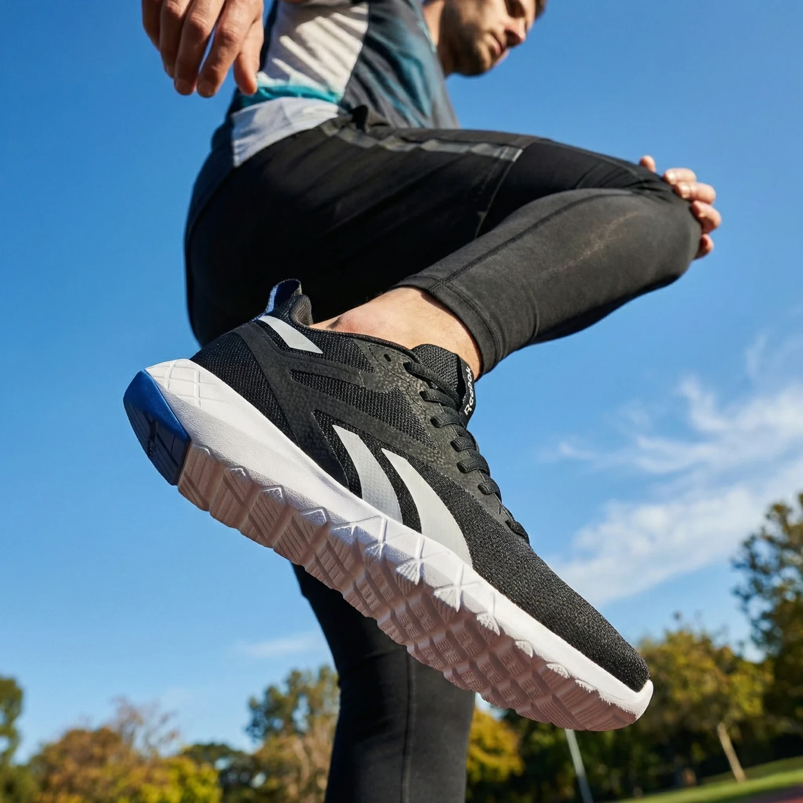 REEBOK FLEXAGON FORCE 4