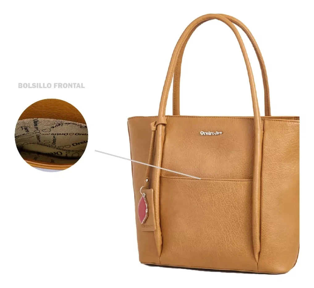 CARTERA OREIRO LOVE 22232 6