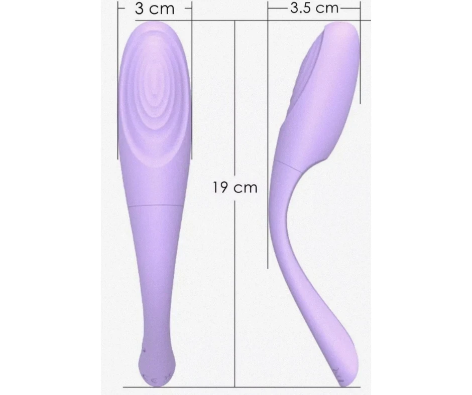 Vibrador de App 2