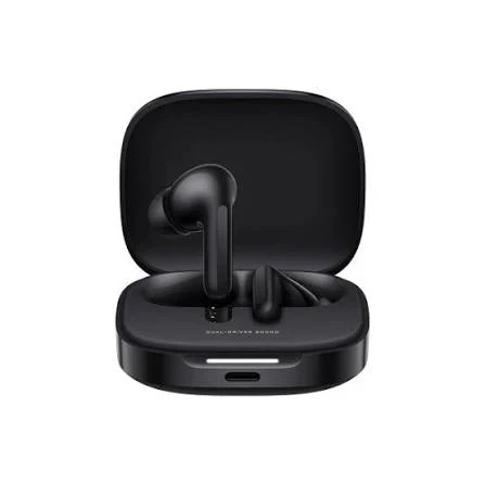 Redmi Buds 6 59307 Night Black