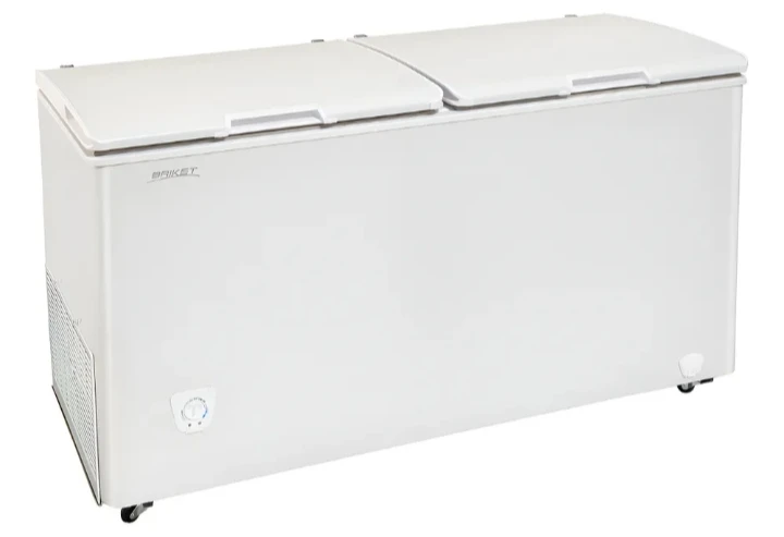 FREEZER HORIZONTAL BRICKET FR4500 390LTS 3