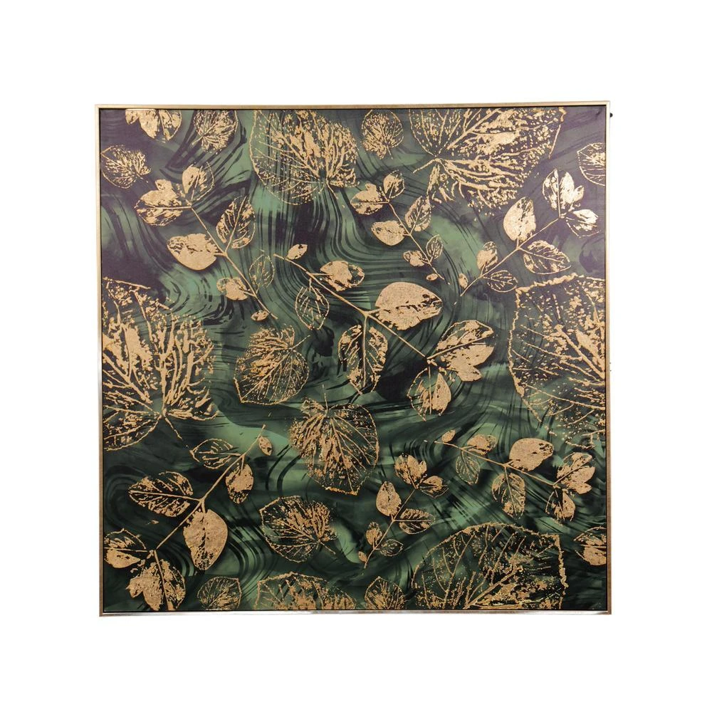 CUADRO 102X4.5X102CM