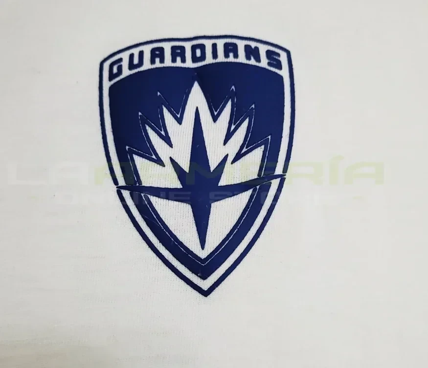 Guardianes de la Galaxia (M) 2