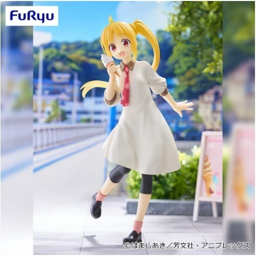 Nijika Ijichi Furyu