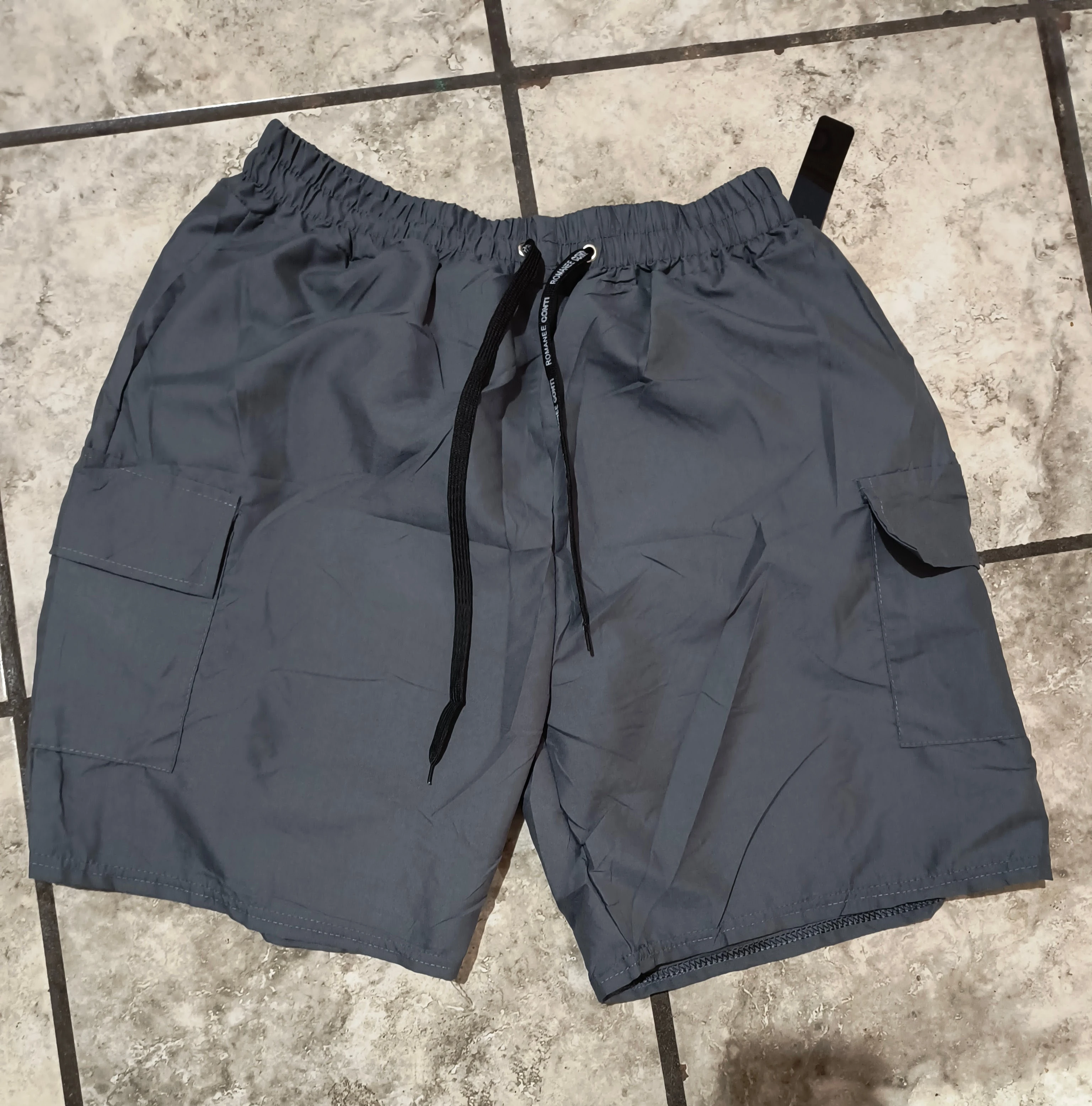 Short deportivo unitalla  2