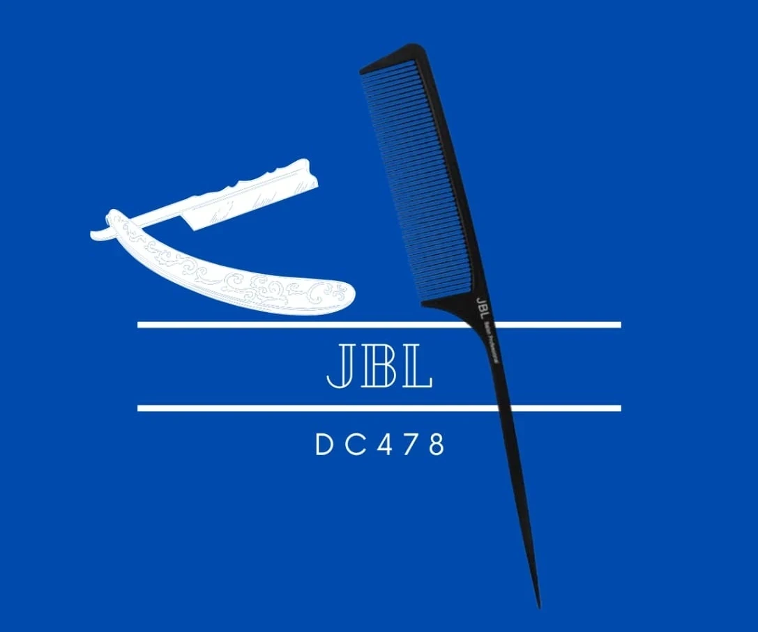 jbl peinilla en carbono dc-478
