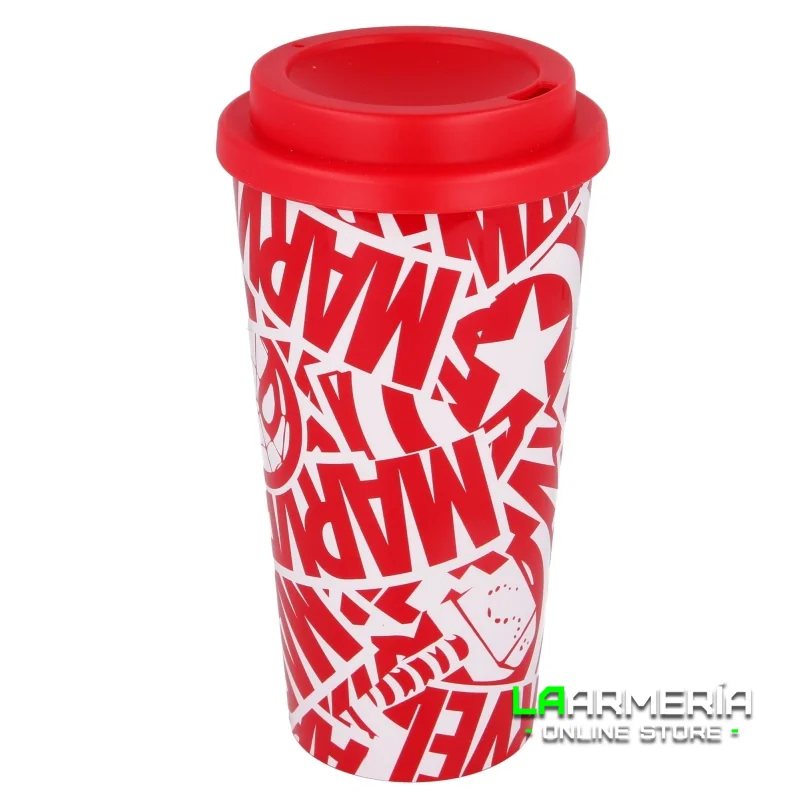Mug Marvel 520ml