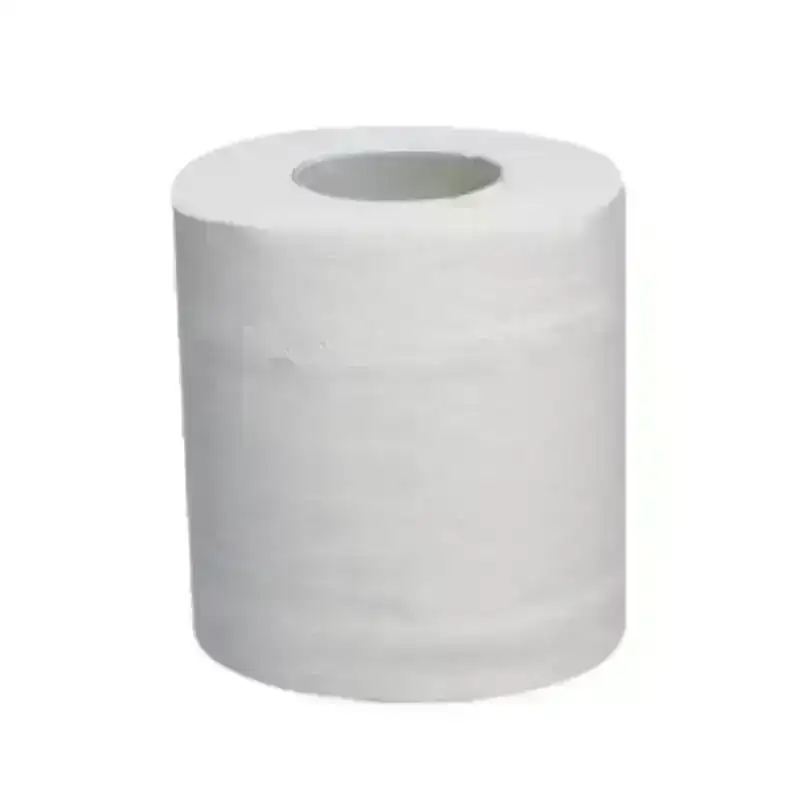 1 Rollo Papel Suelto - Triple Hoja x 25m