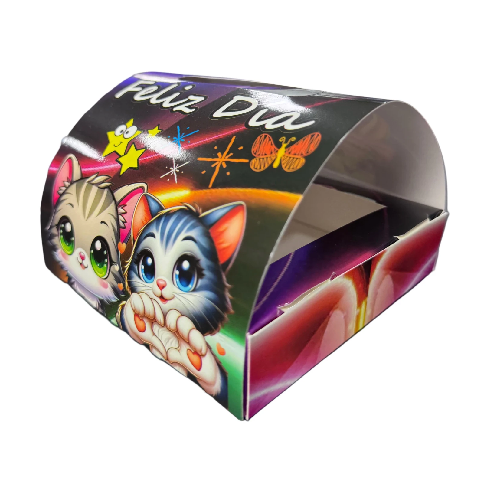 Caja Arco 3