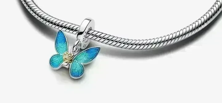 Charm Mariposa Club 2024 3