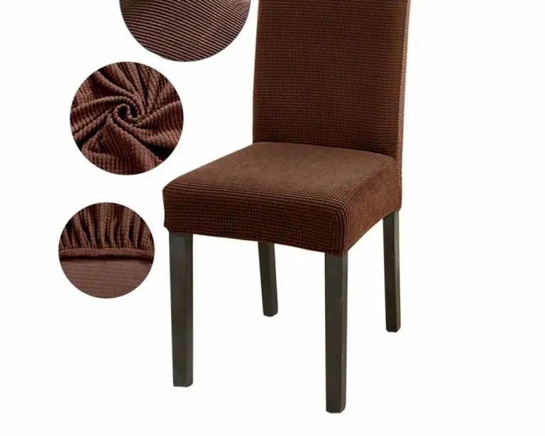 COBERTOR DE SILLA