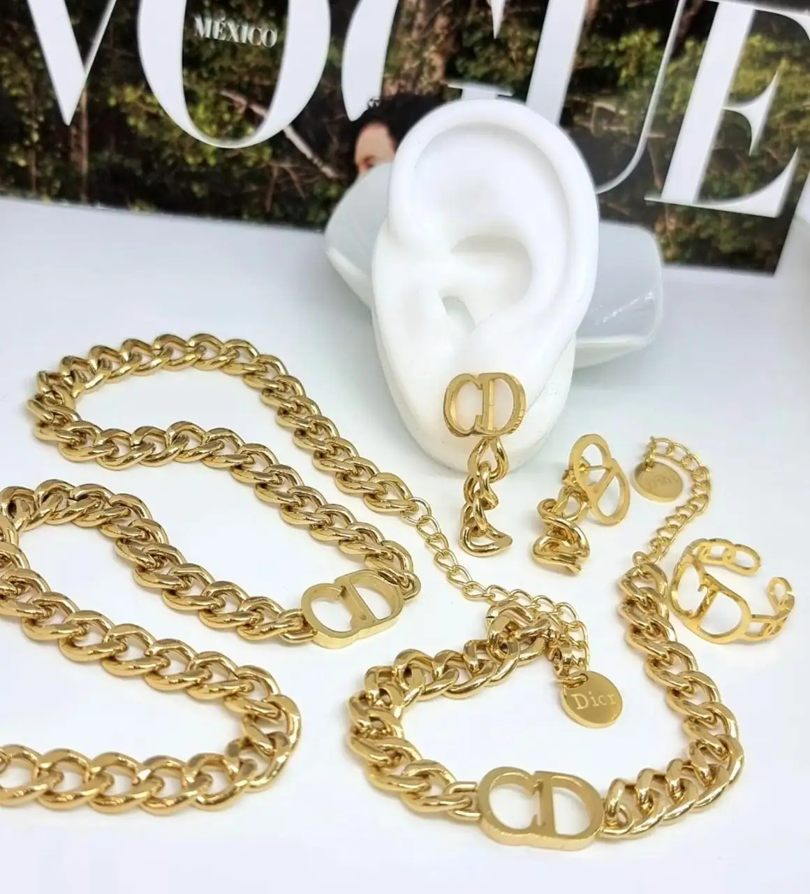 R dior