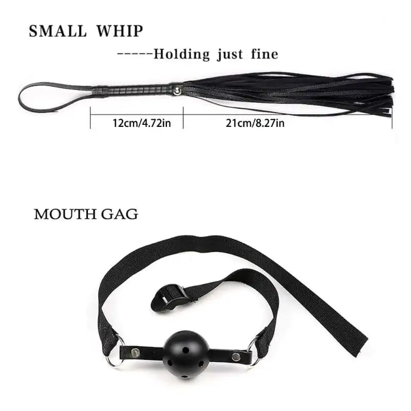KIT BDSM 4