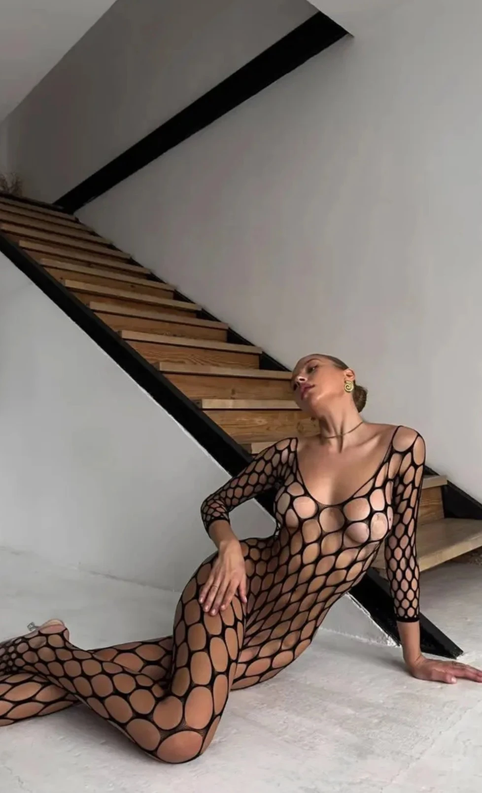Body stocking 