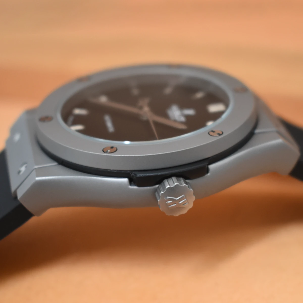 Hublot Classic Fusion  3
