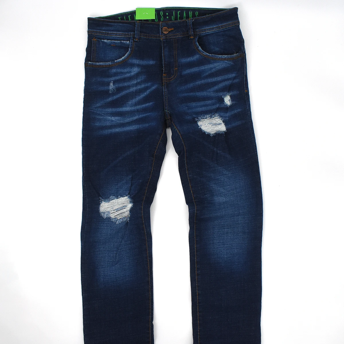 Pantalon Tiempoos Skinny 2