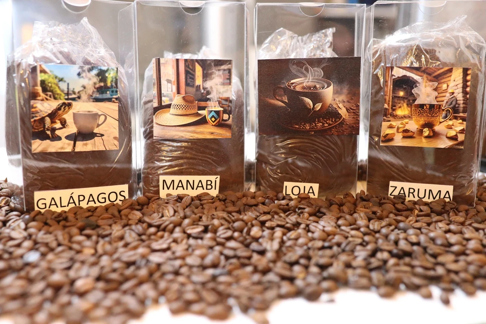 Café de Loja