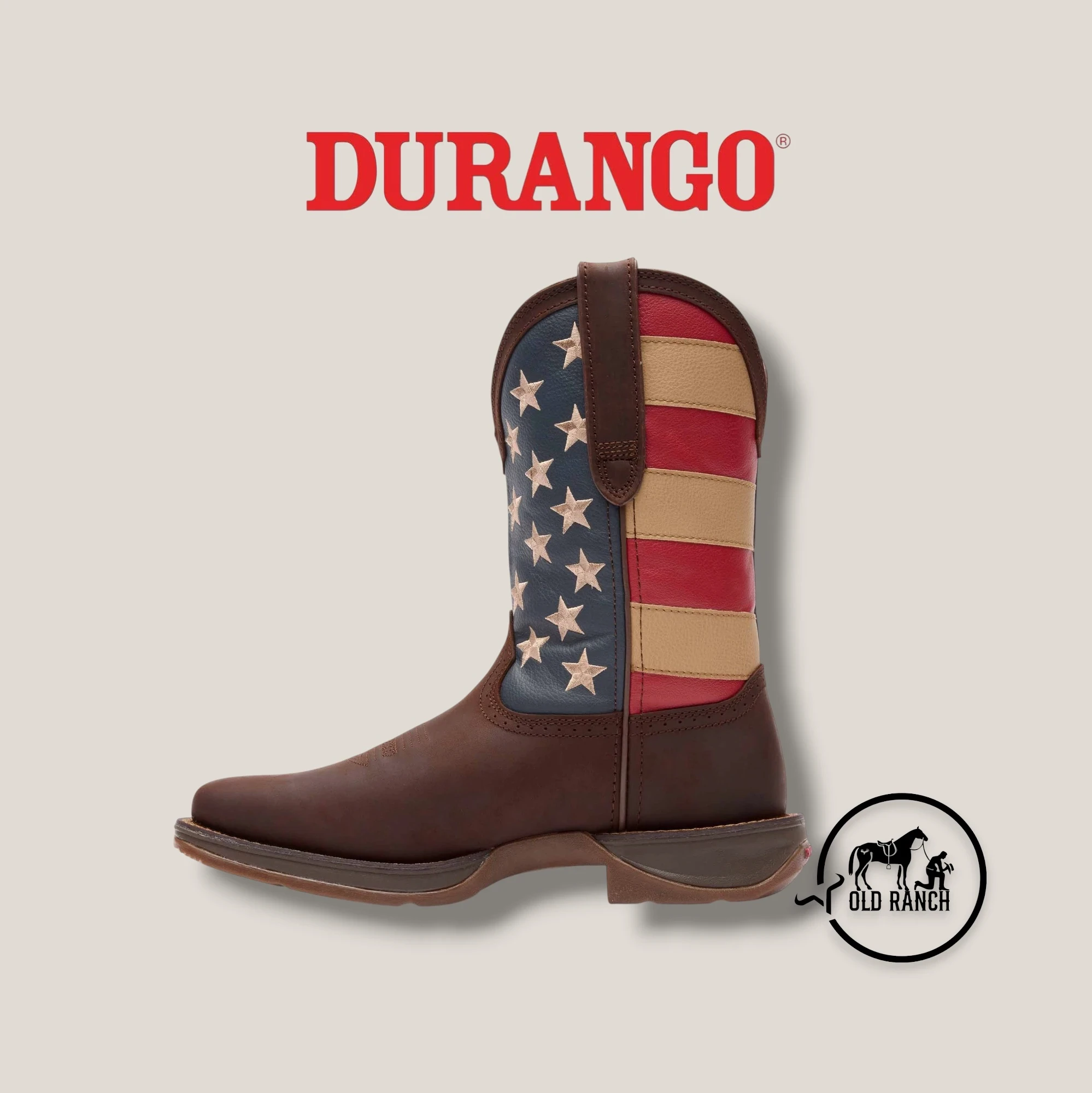 DURANGO 5