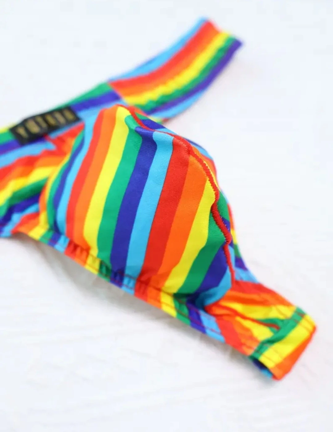 Zac, tallas S/M/L/XL 2