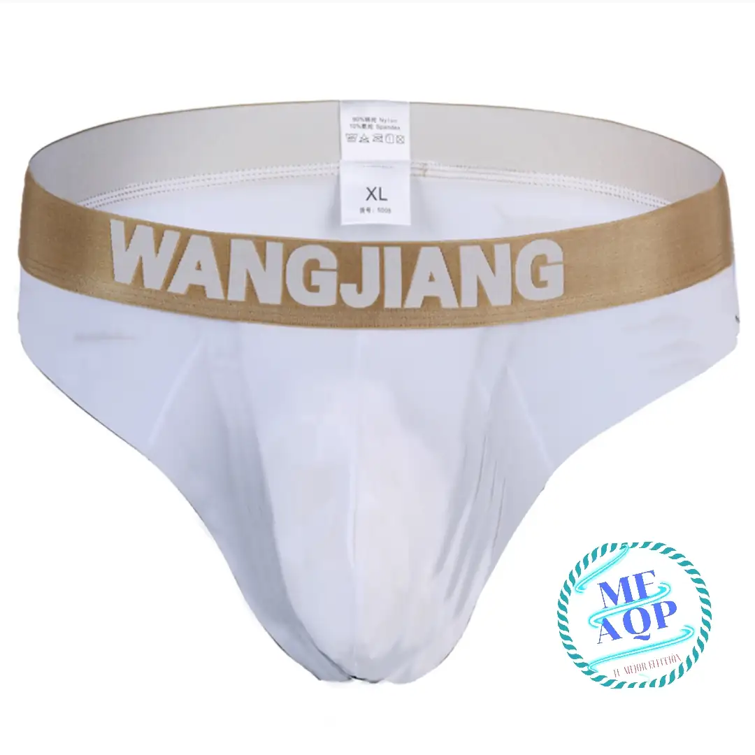 SLIP TANGA SEMIHILO "PASIÓN" 3