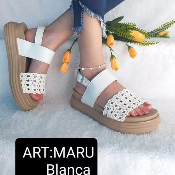 Sandalias maru 3
