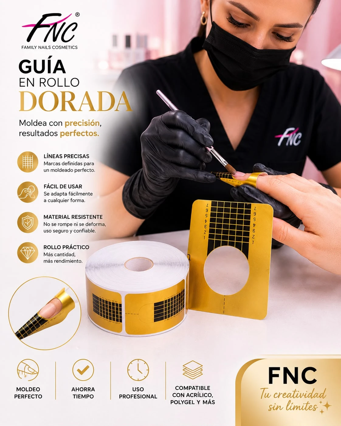 fnc gia en rollo dorado.jfif