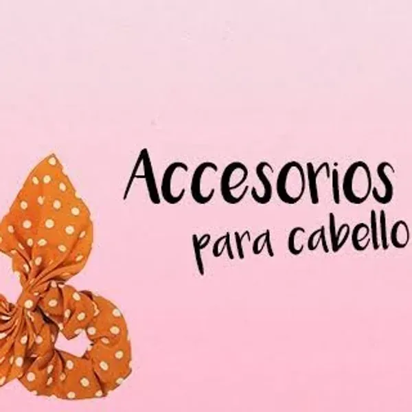 Accesorios para el cabello