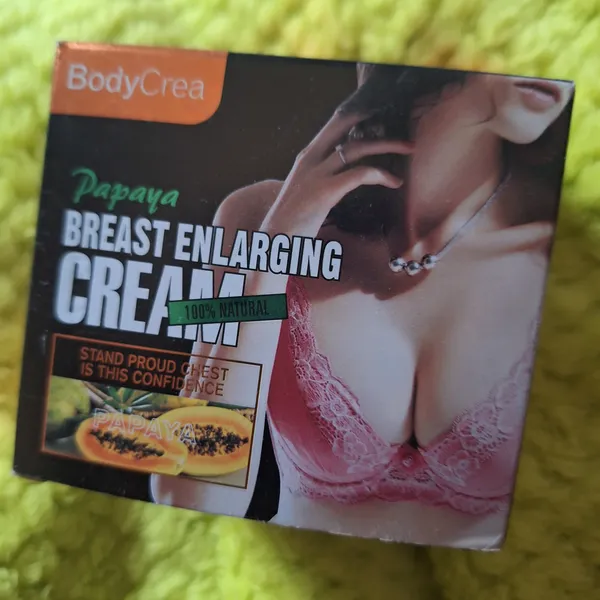 Cremas y lubricante