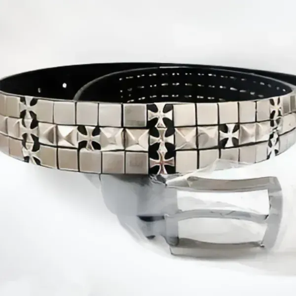 CORREAS ROCKERAS