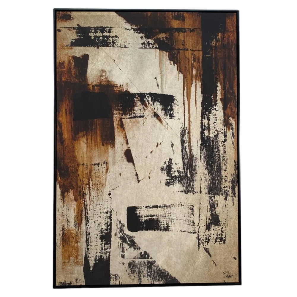CUADRO DECOR 4.3X82.6X122.6CM