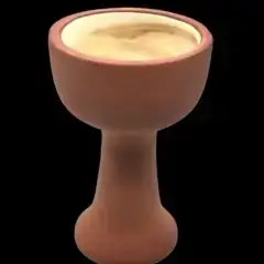 Copalera chica sagrada madre